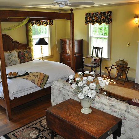 Bear Creek Inn Мерсед Екстер'єр фото