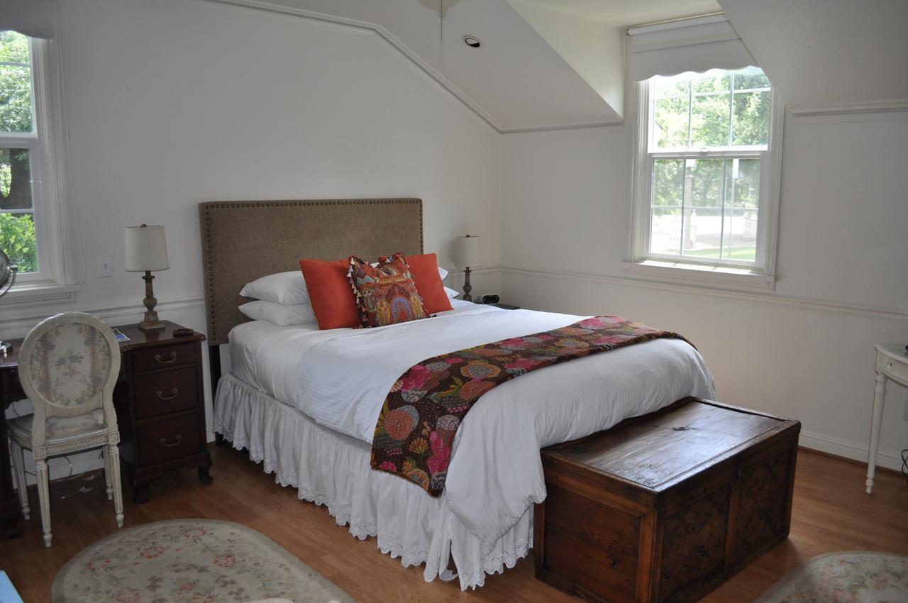 Bear Creek Inn Мерсед Екстер'єр фото