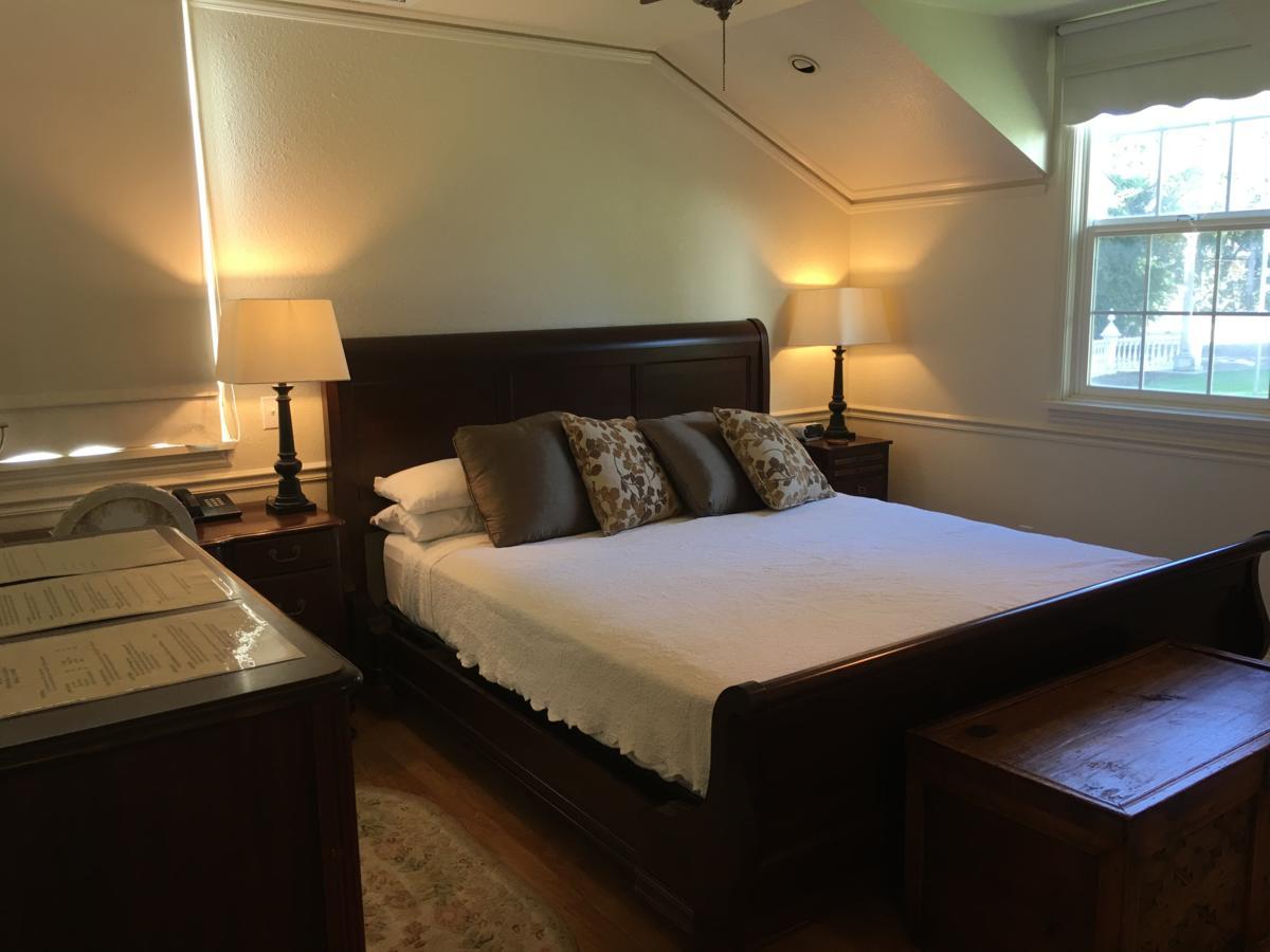 Bear Creek Inn Мерсед Екстер'єр фото